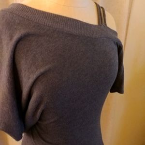 *Sold* Cute sweater dress